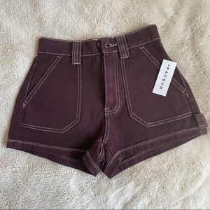 Pacsun Skate Shorts